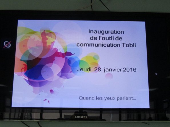 2016 Réception.inauguration TOBII 28.01.2016 (1)